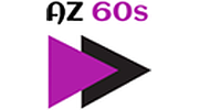 A-Z 60s logo