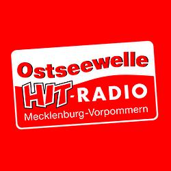 Ostseewelle - Region Ost logo