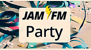 JAM FM Party JAM FM Party logo