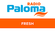 Radio Paloma - Fresh logo