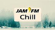 JAM FM Chill JAM FM Chill logo