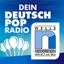 Welle Niederrhein - Dein DeutschPop Radio