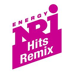 Energy Hits Remix logo