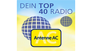 Antenne AC - Dein Top40 Radio Antenne AC - Dein Top40 Radio