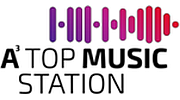 A 3 Top Music Station
