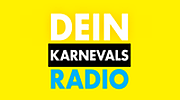 Radio Leverkusen - Dein Karnevals Radio Radio Leverkusen - Dein Karnevals Radio logo