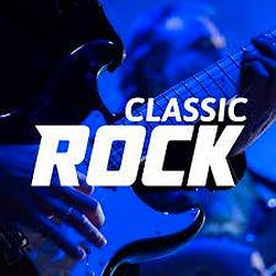 Antenne Thuringen Classic Rock logo