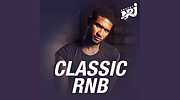 Energy Classic R'n'B Energy Classic R'n'B logo