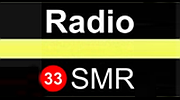 Radio 33 SMR2