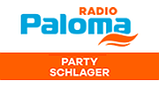 Radio Paloma - Partyschlager logo
