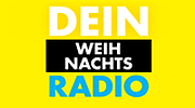 Radio Berg Weihnachts Radio Berg Weihnachts logo