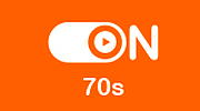ON 70s logo