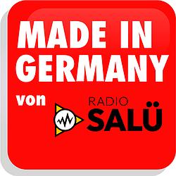 Radio Salü - Made in Germany logo