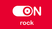 ON Rock logo