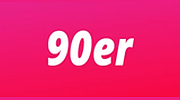 Antenne Thuringen 90er