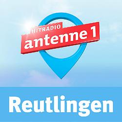 Hitradio antenne 1 Reutlingen logo