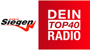 Radio Siegen - Dein Top40 Radio