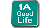 1A Good Life 1A Good Life logo