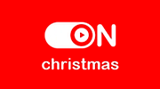 ON Christmas ON Christmas logo