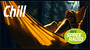 105'5 Spreeradio Chill logo