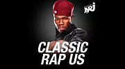 Energy Classic Rap US Energy Classic Rap US