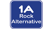 1A Rock Alternative logo