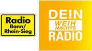 Radio Bonn Weihnachts Radio Bonn Weihnachts logo