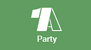 1A Party 1A Party logo