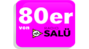 Radio Salü - 80er
