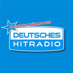 Deutsches Hitradio logo