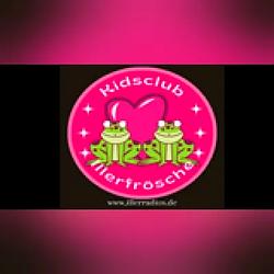 Illertal FM -  Kidsclub Illerfrösche