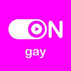 ON Gay logo
