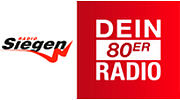 Radio Siegen - Dein 80er Radio Radio Siegen - Dein 80er Radio logo