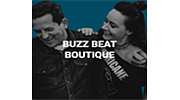 delta radio Buzz Beat Boutique delta radio Buzz Beat Boutique logo