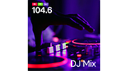 104.6 RTL DJ Mix