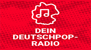 Radio 91.2 FM - Dein Detsch Pop Radio Radio 91.2 FM - Dein Detsch Pop Radio logo