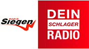 Radio Siegen - Dein Schlager Radio Radio Siegen - Dein Schlager Radio logo