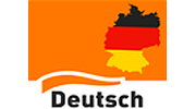 LandesWelle Deutsch LandesWelle Deutsch logo