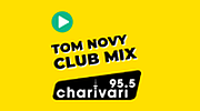 95.5 Charivari - Tom Novy Club Mix