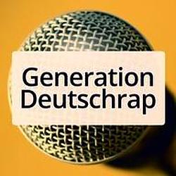 JAM FM Generation Deutschrap logo