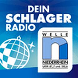 Welle Niederrhein - Dein Schlager Radio
