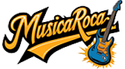 MusicaRoca MusicaRoca logo