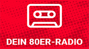 Radio 91.2 FM - Dein 80er