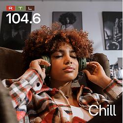 104.6 RTL Chill logo