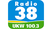 Radio 38 Radio 38 logo