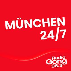 Radio Gong München logo