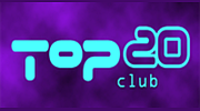 Top 20 - Club Top 20 - Club logo