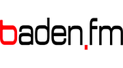 Baden FM Baden FM logo