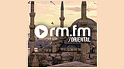 RauteMusik ORIENTAL logo