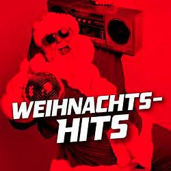 Antenne Thuringen Weihnachtshits logo